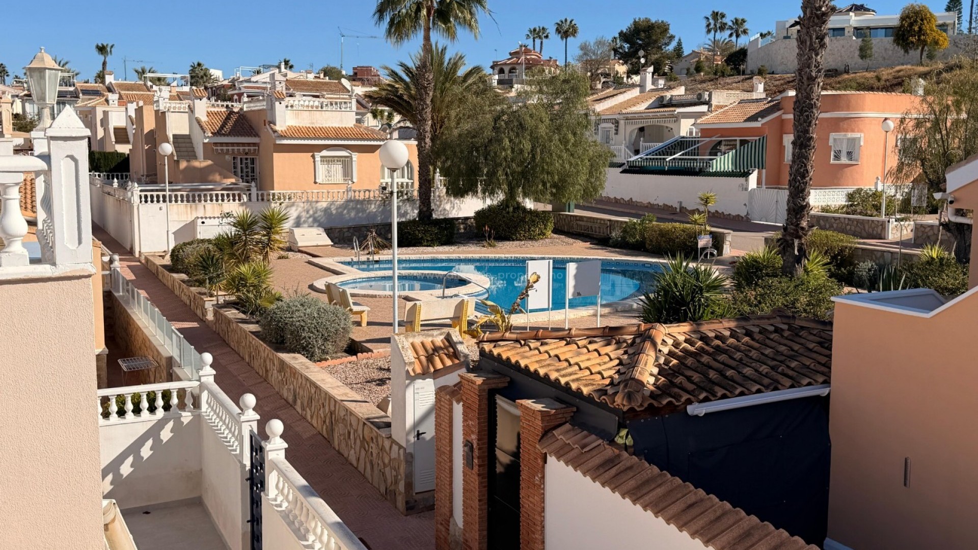 Hus / Villa i Ciudad Quesada