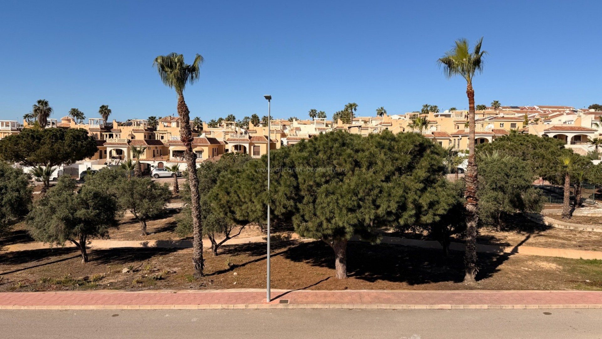 Hus / Villa i Ciudad Quesada