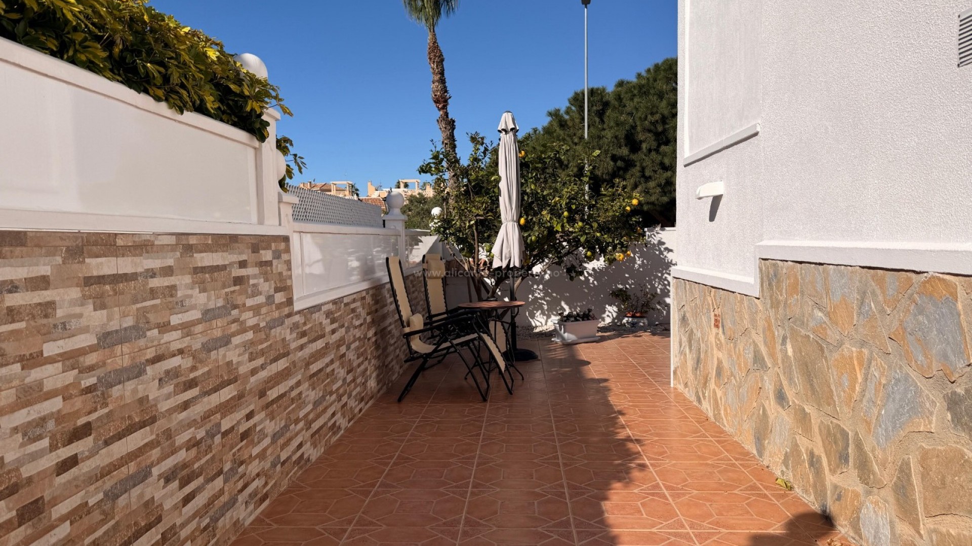 Hus / Villa i Ciudad Quesada