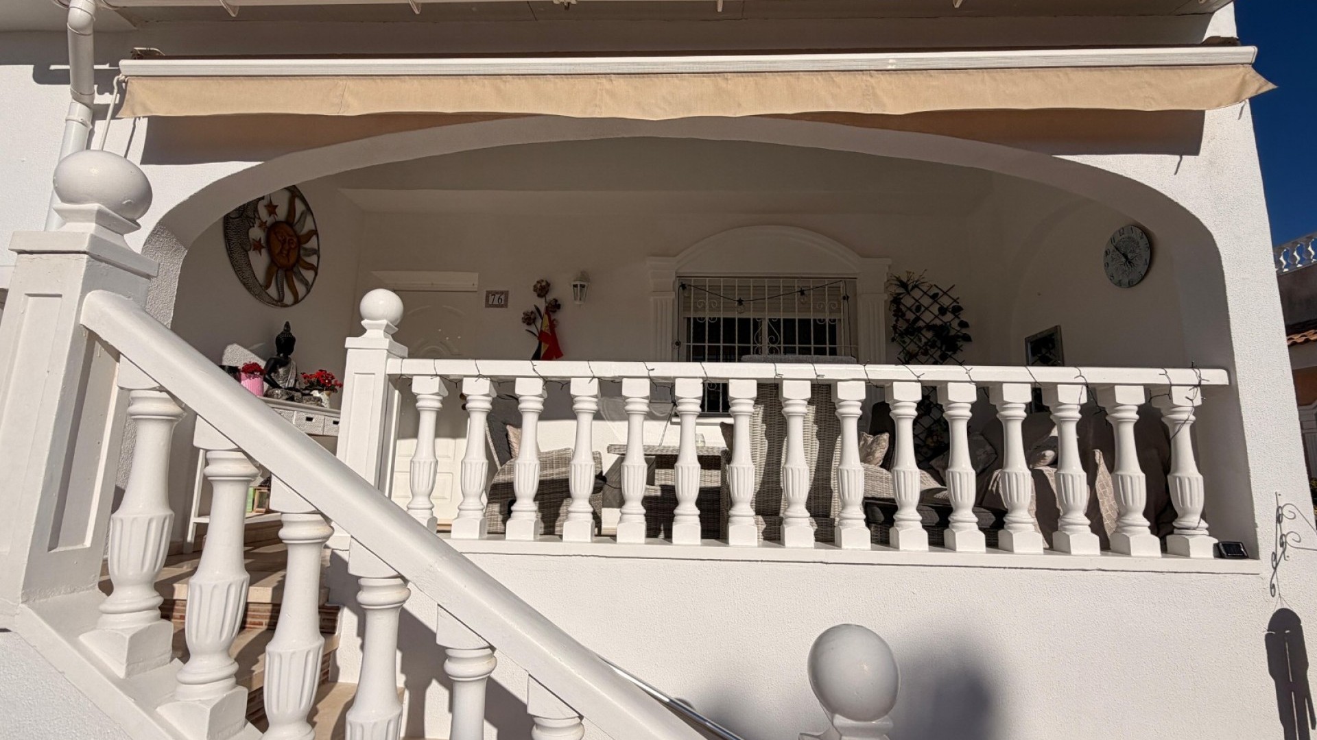 Hus / Villa i Ciudad Quesada