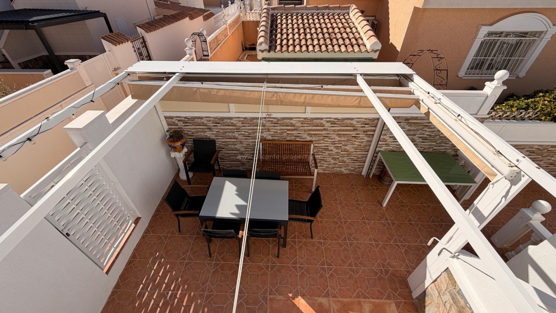 Hus / Villa i Ciudad Quesada