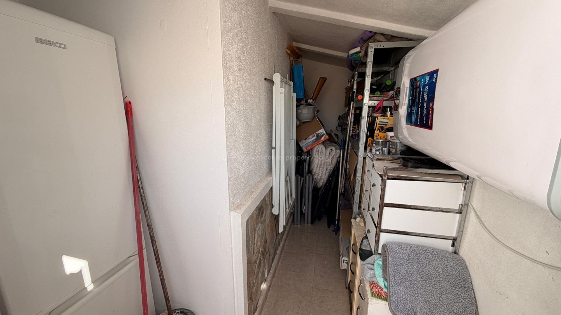 Hus / Villa i Ciudad Quesada