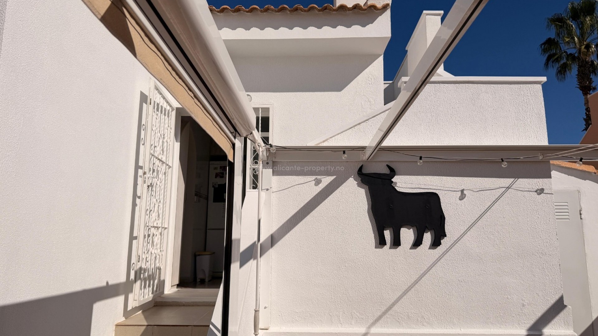 Hus / Villa i Ciudad Quesada