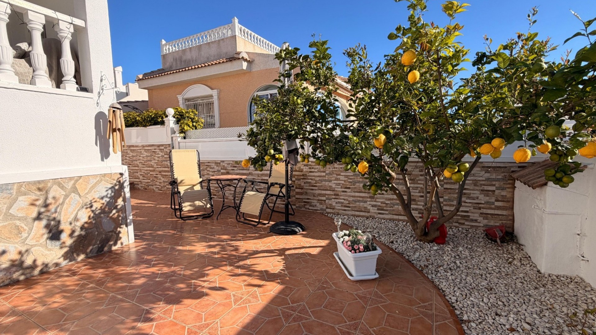 Hus / Villa i Ciudad Quesada