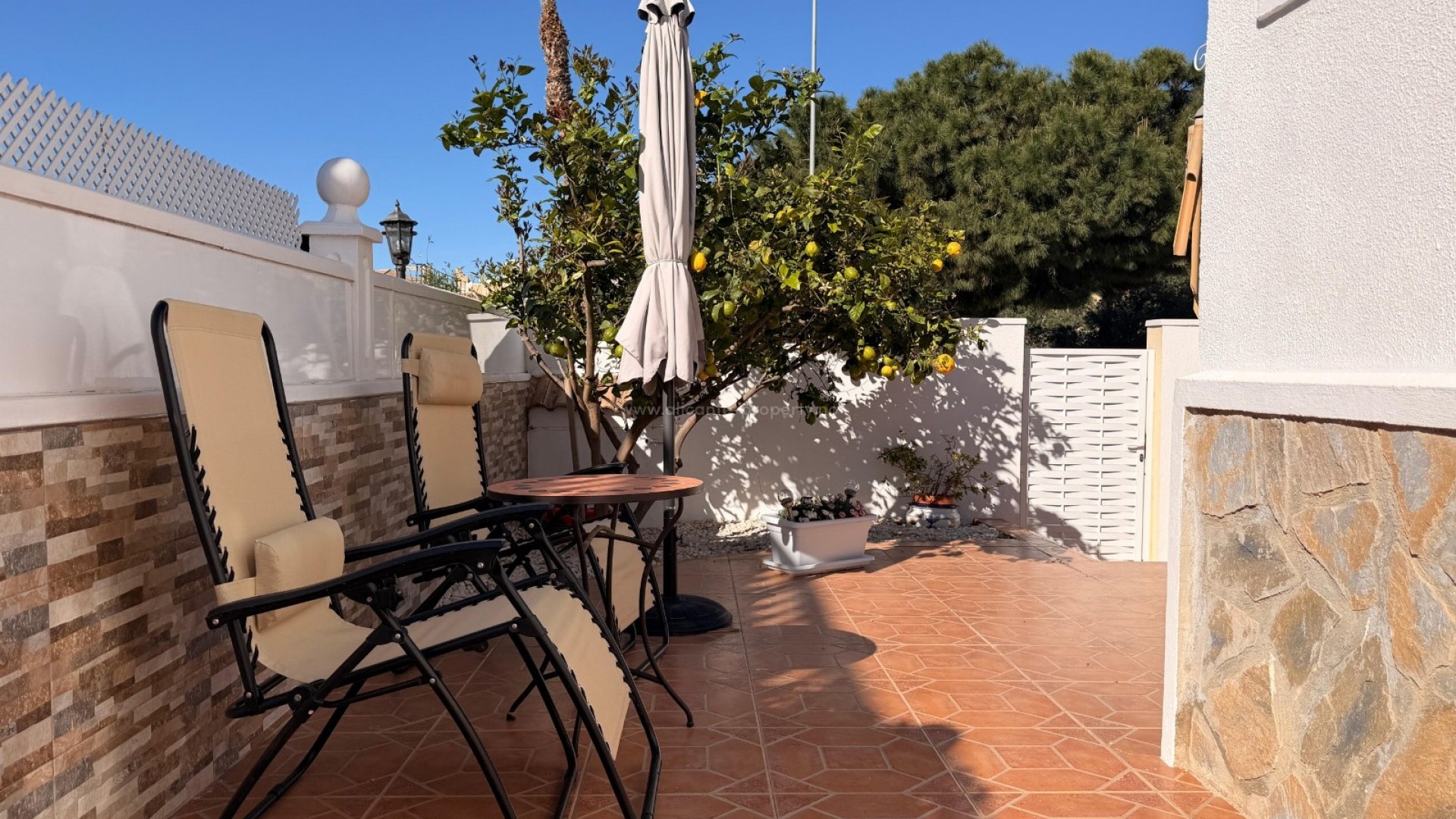 Hus / Villa i Ciudad Quesada