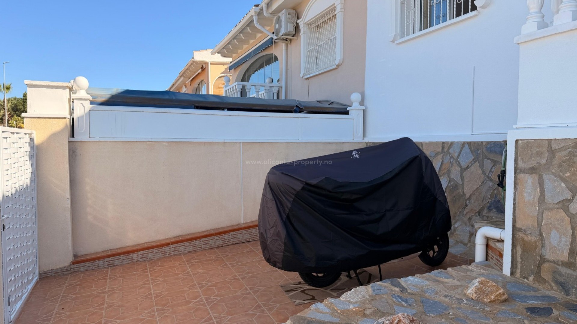 Hus / Villa i Ciudad Quesada