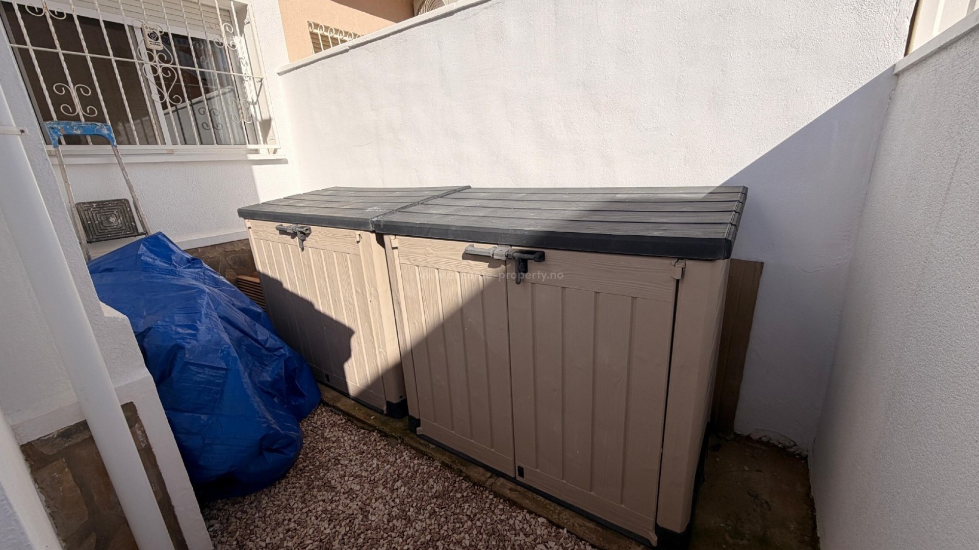 Hus / Villa i Ciudad Quesada