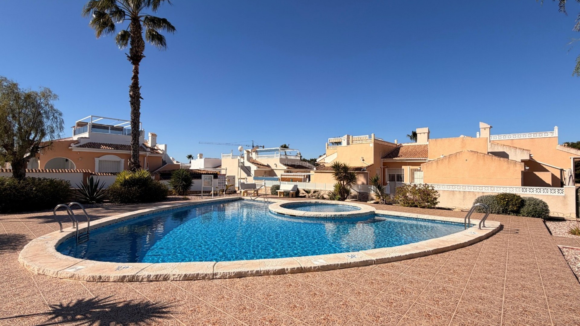 Hus / Villa i Ciudad Quesada