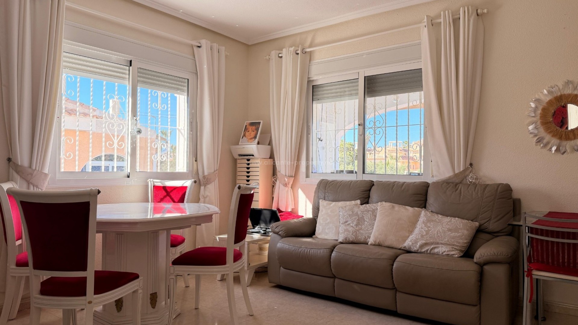 Hus / Villa i Ciudad Quesada