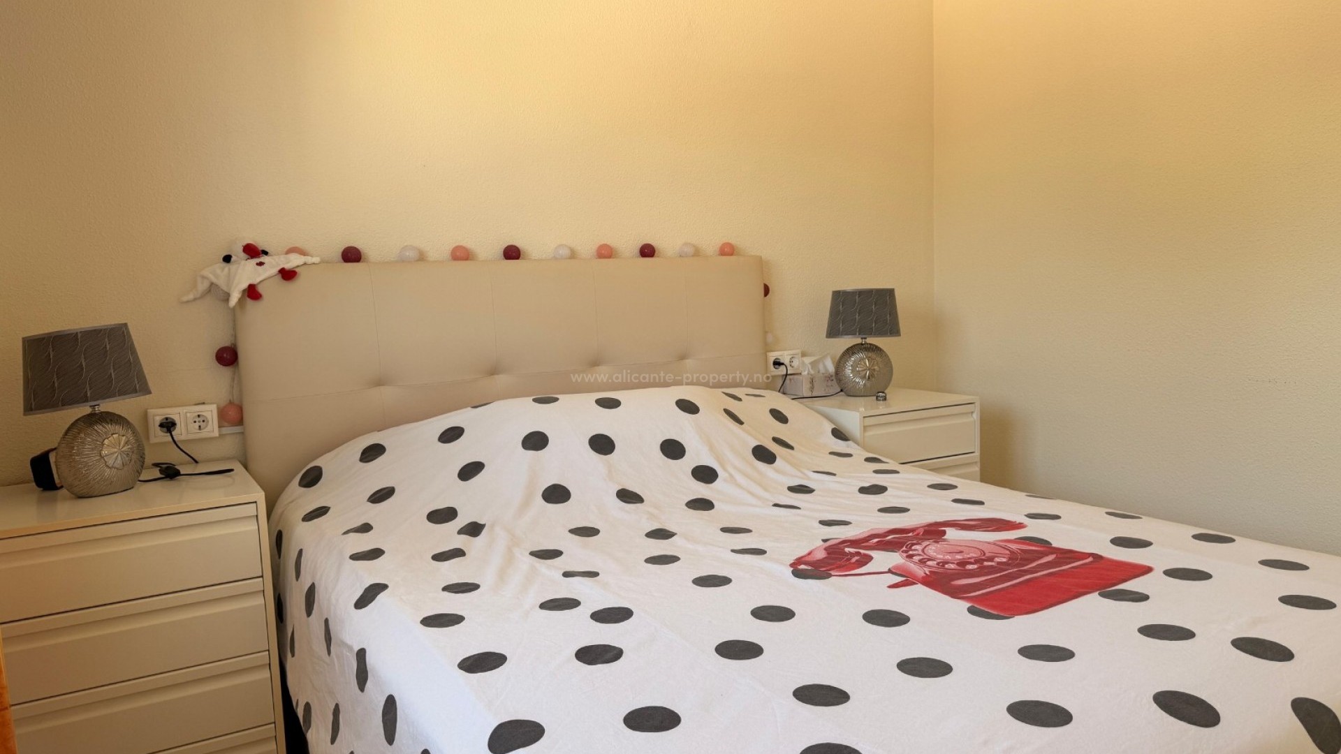 Hus / Villa i Ciudad Quesada