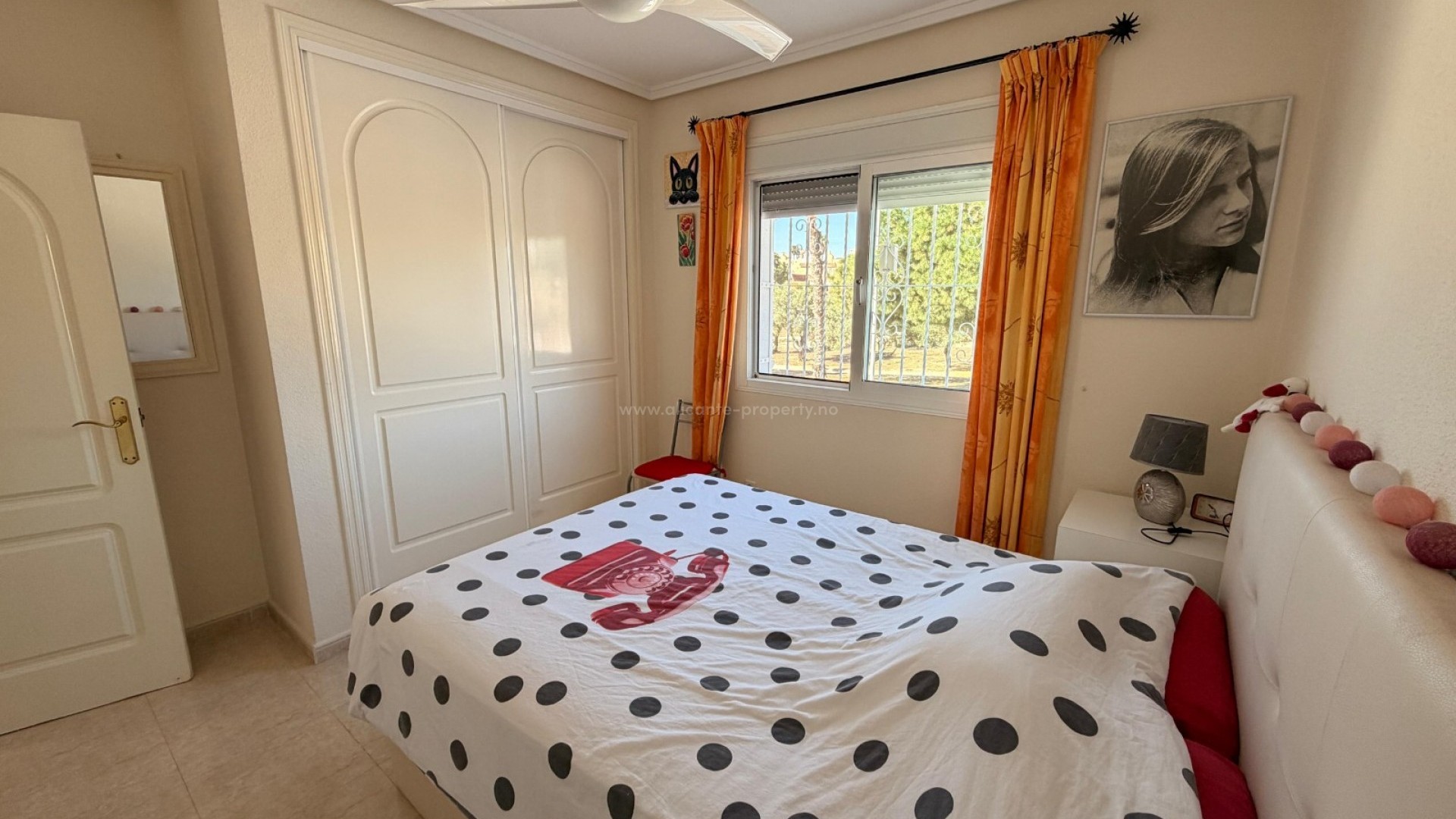 Hus / Villa i Ciudad Quesada