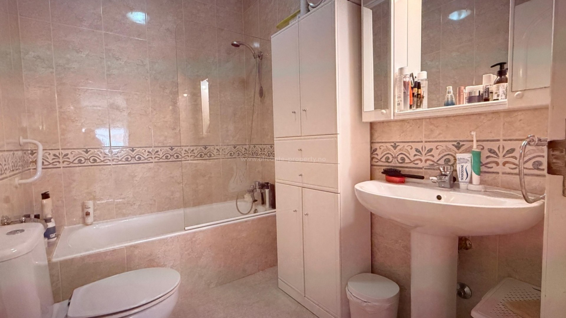 Hus / Villa i Ciudad Quesada