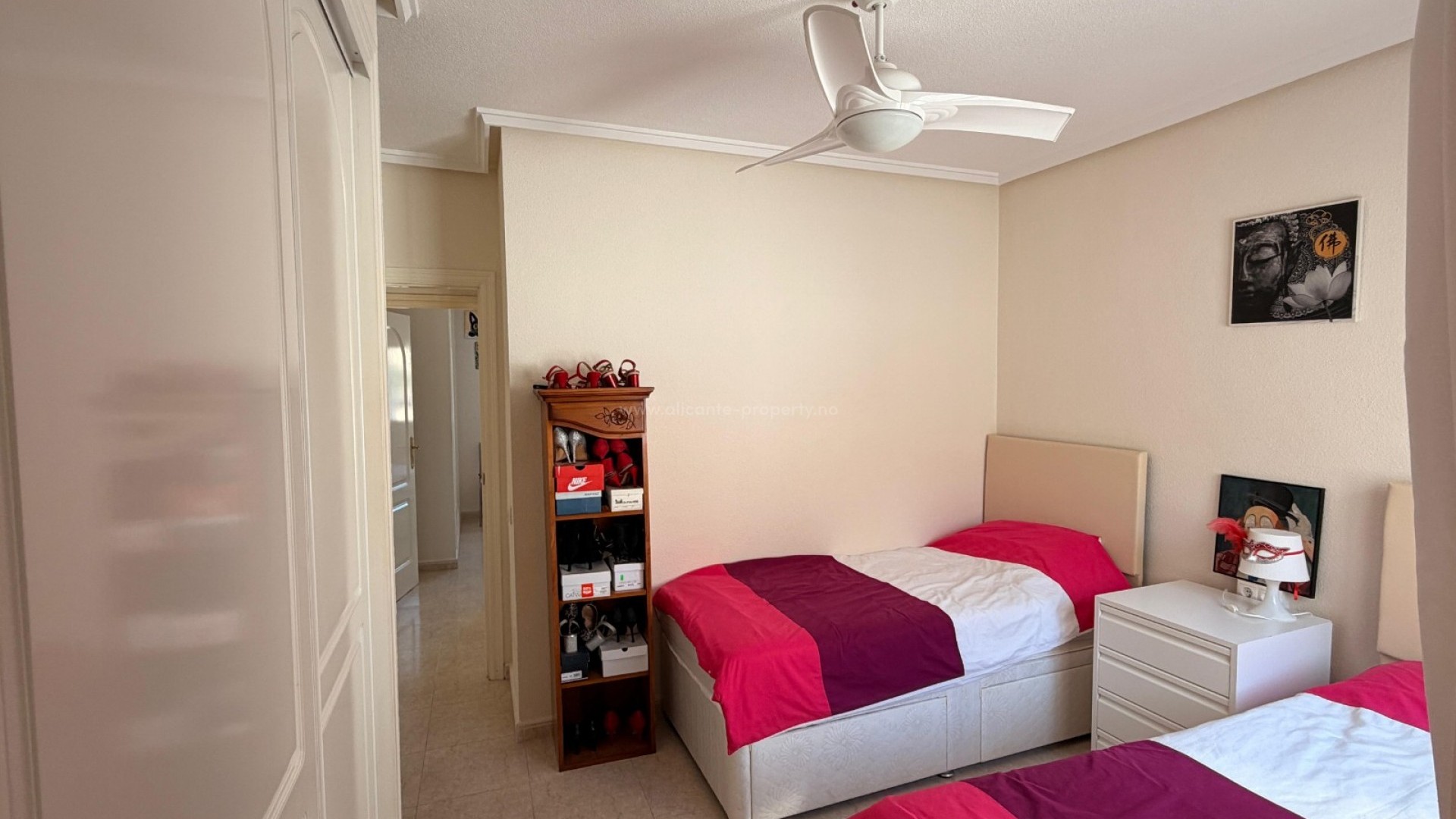 Hus / Villa i Ciudad Quesada