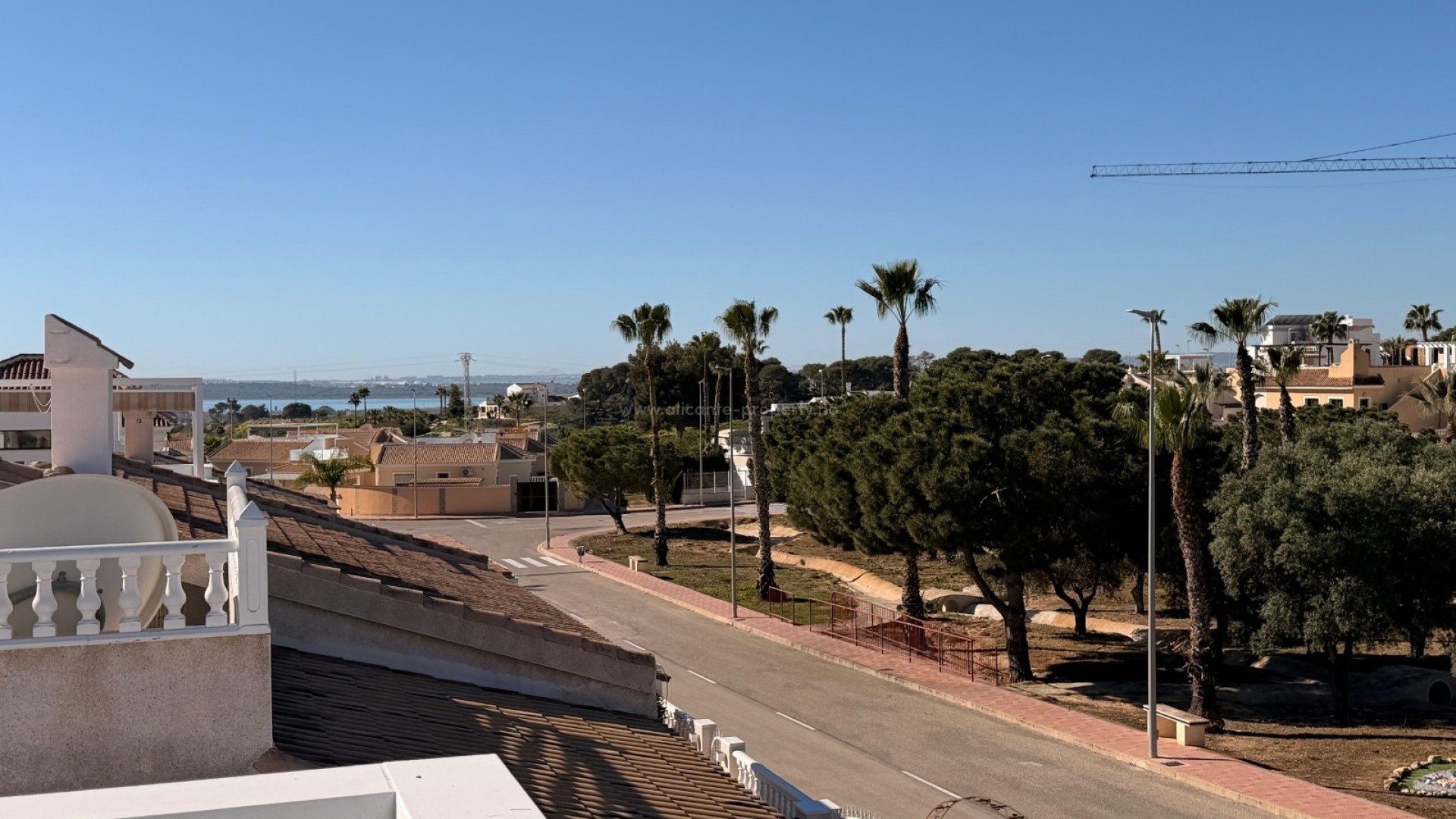 Hus / Villa i Ciudad Quesada