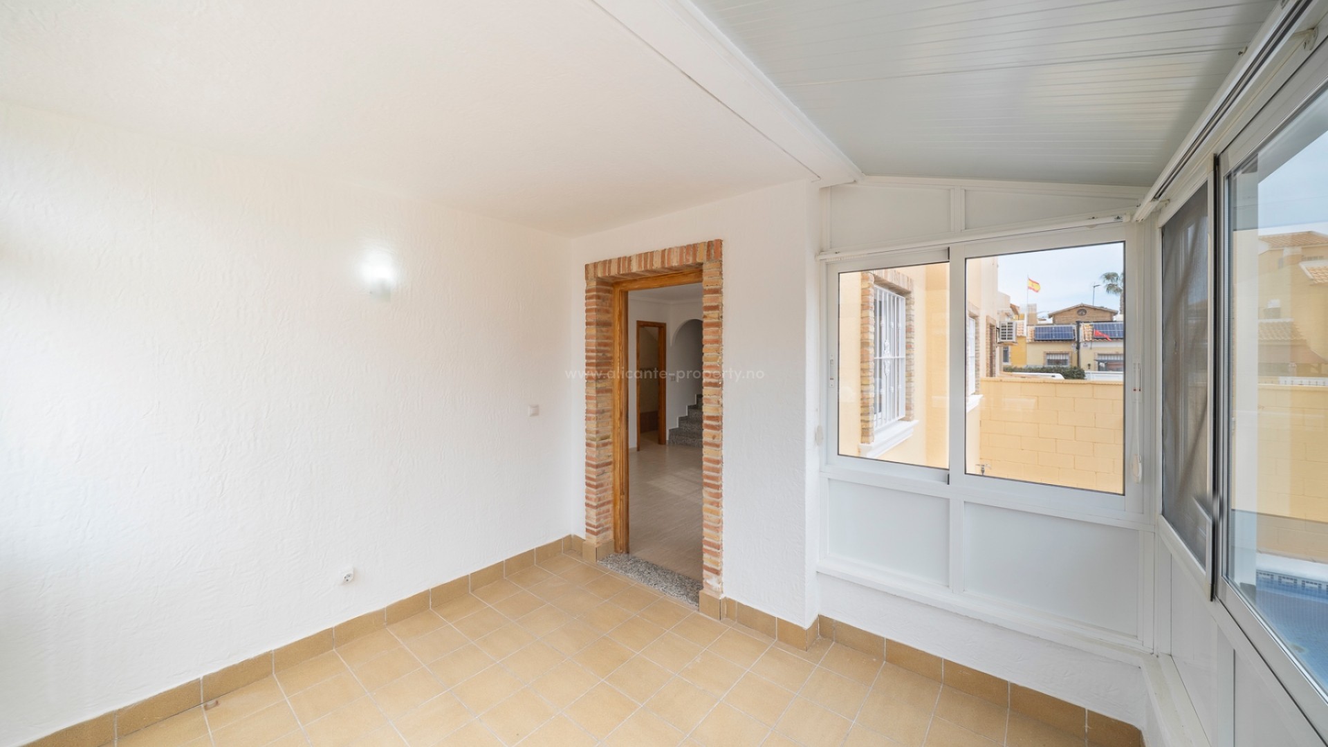 Hus / Villa i Ciudad Quesada