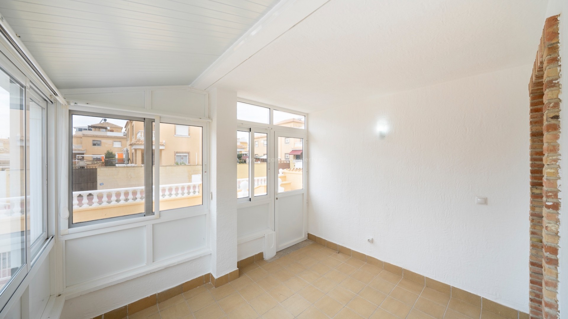 Hus / Villa i Ciudad Quesada