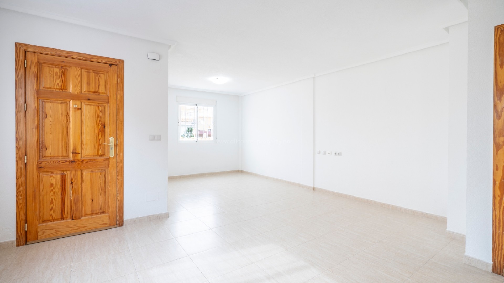 Hus / Villa i Ciudad Quesada