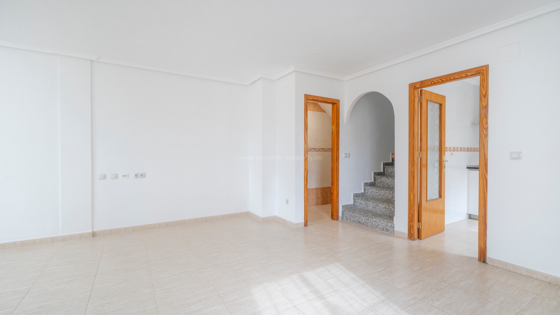 Hus / Villa i Ciudad Quesada