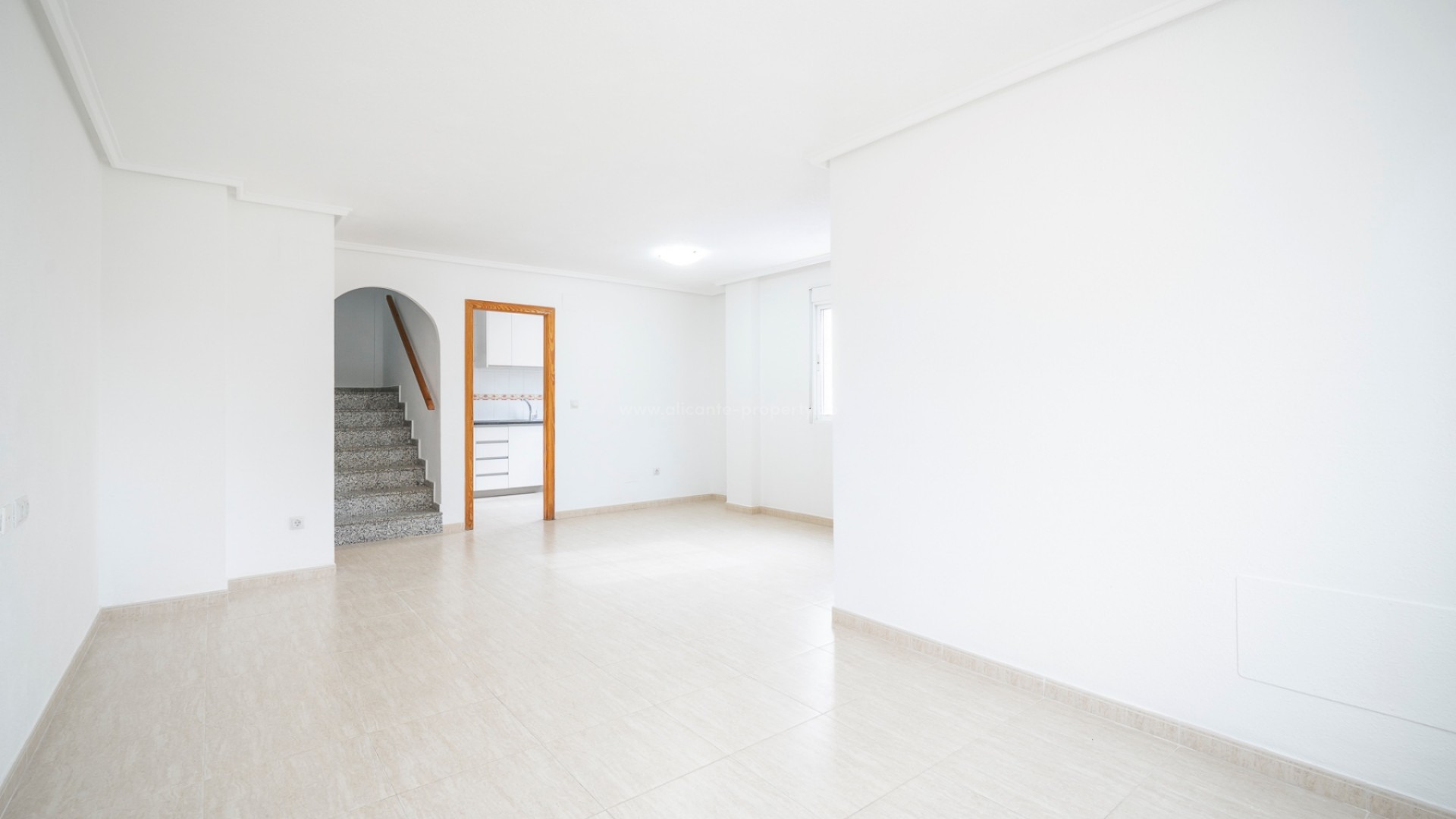 Hus / Villa i Ciudad Quesada