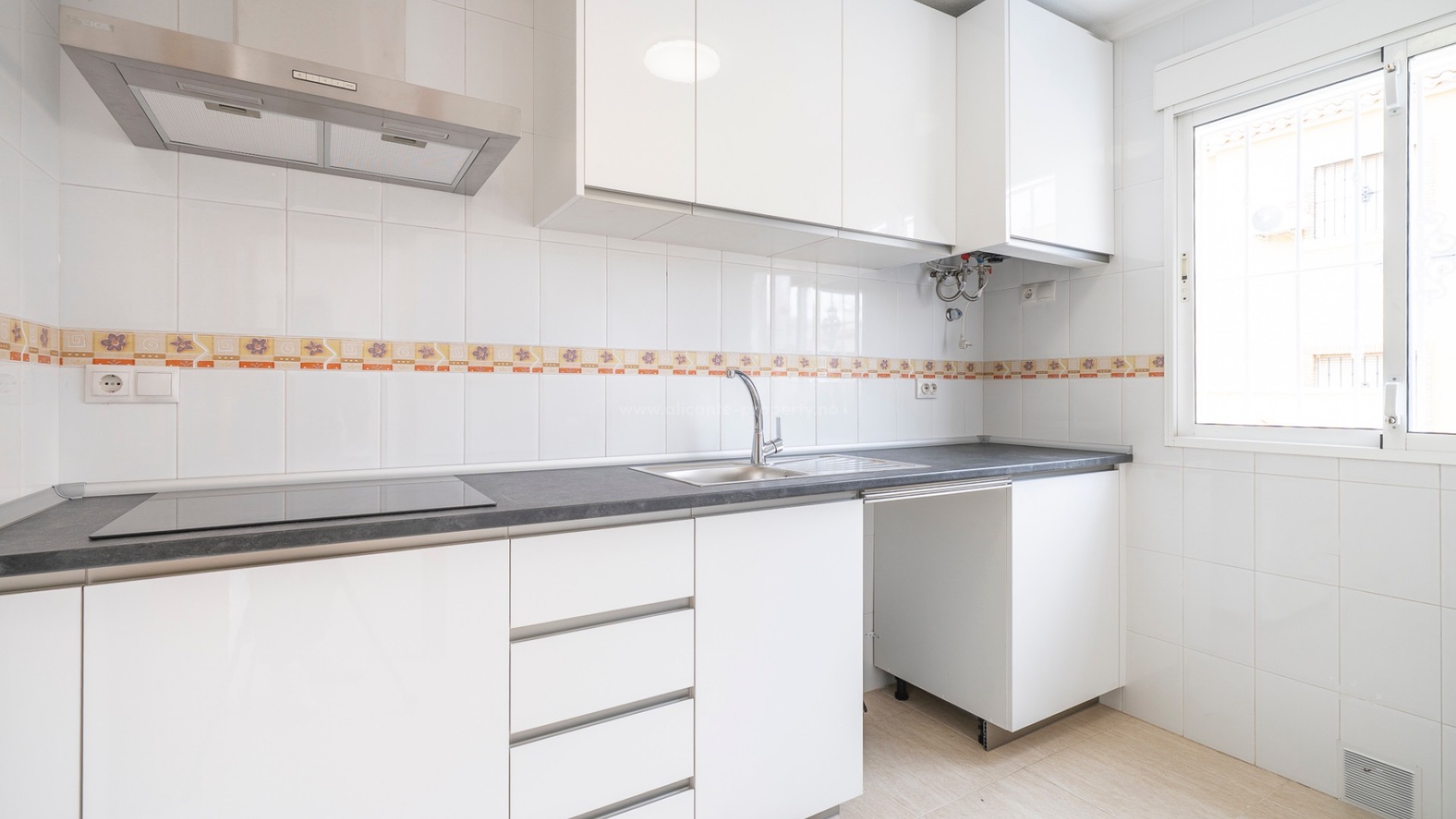 Hus / Villa i Ciudad Quesada