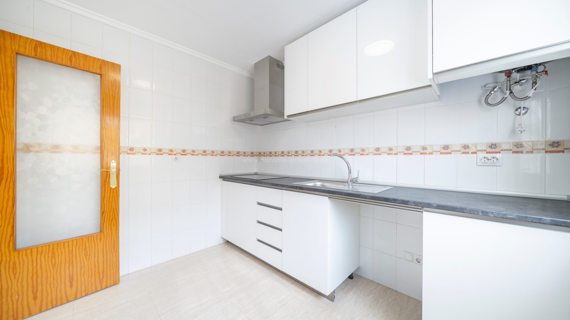 Hus / Villa i Ciudad Quesada