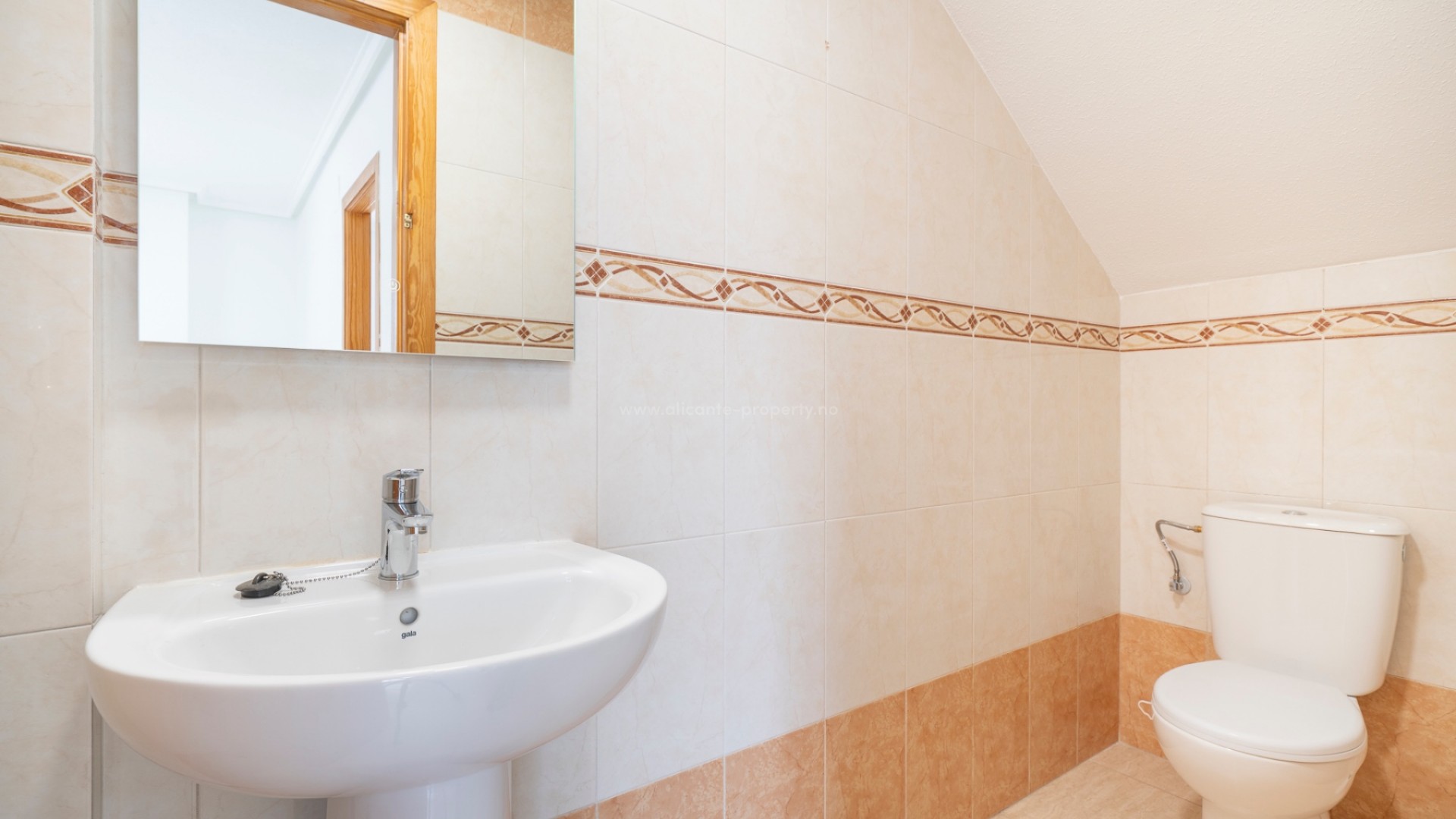 Hus / Villa i Ciudad Quesada