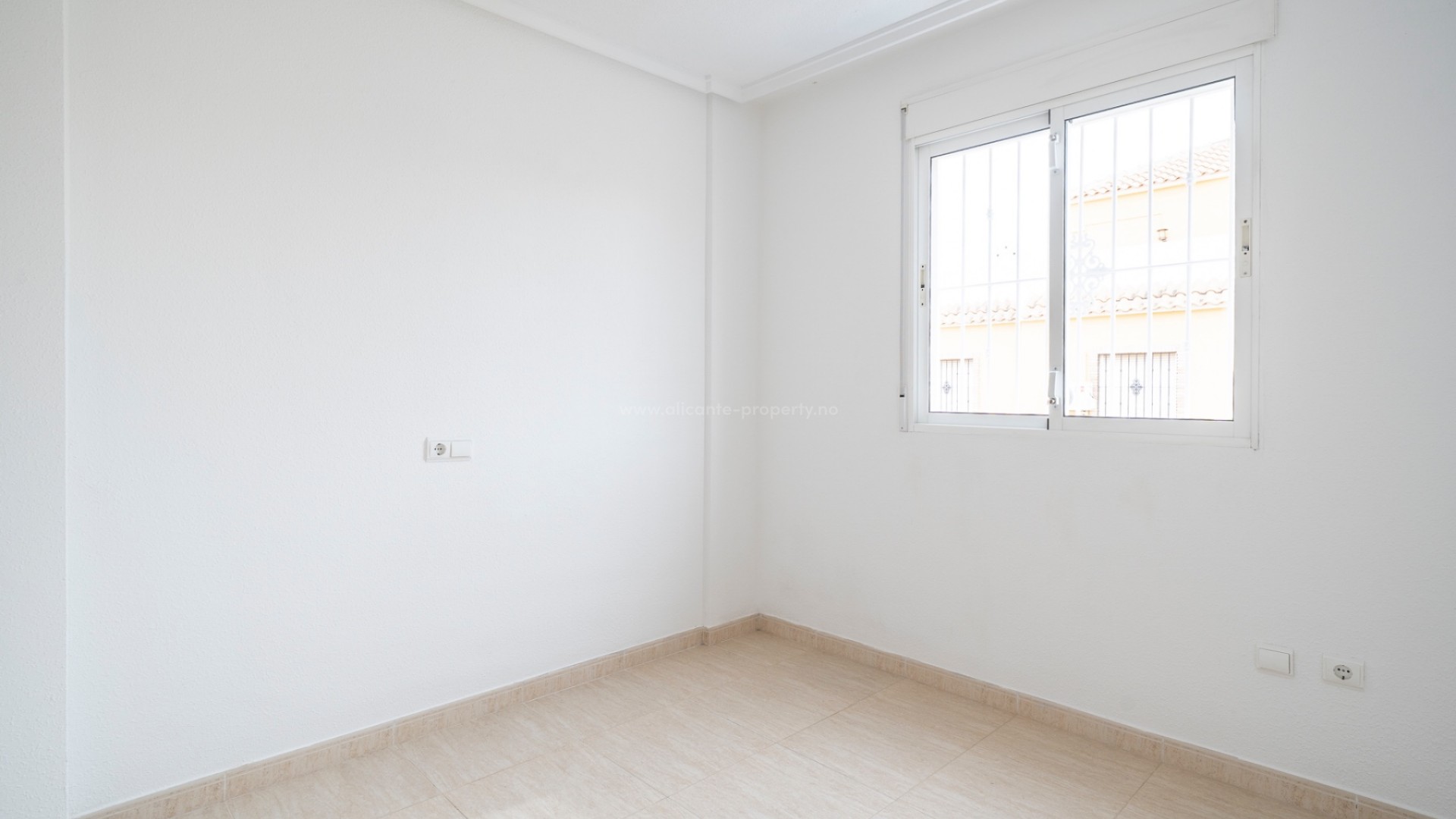 Hus / Villa i Ciudad Quesada