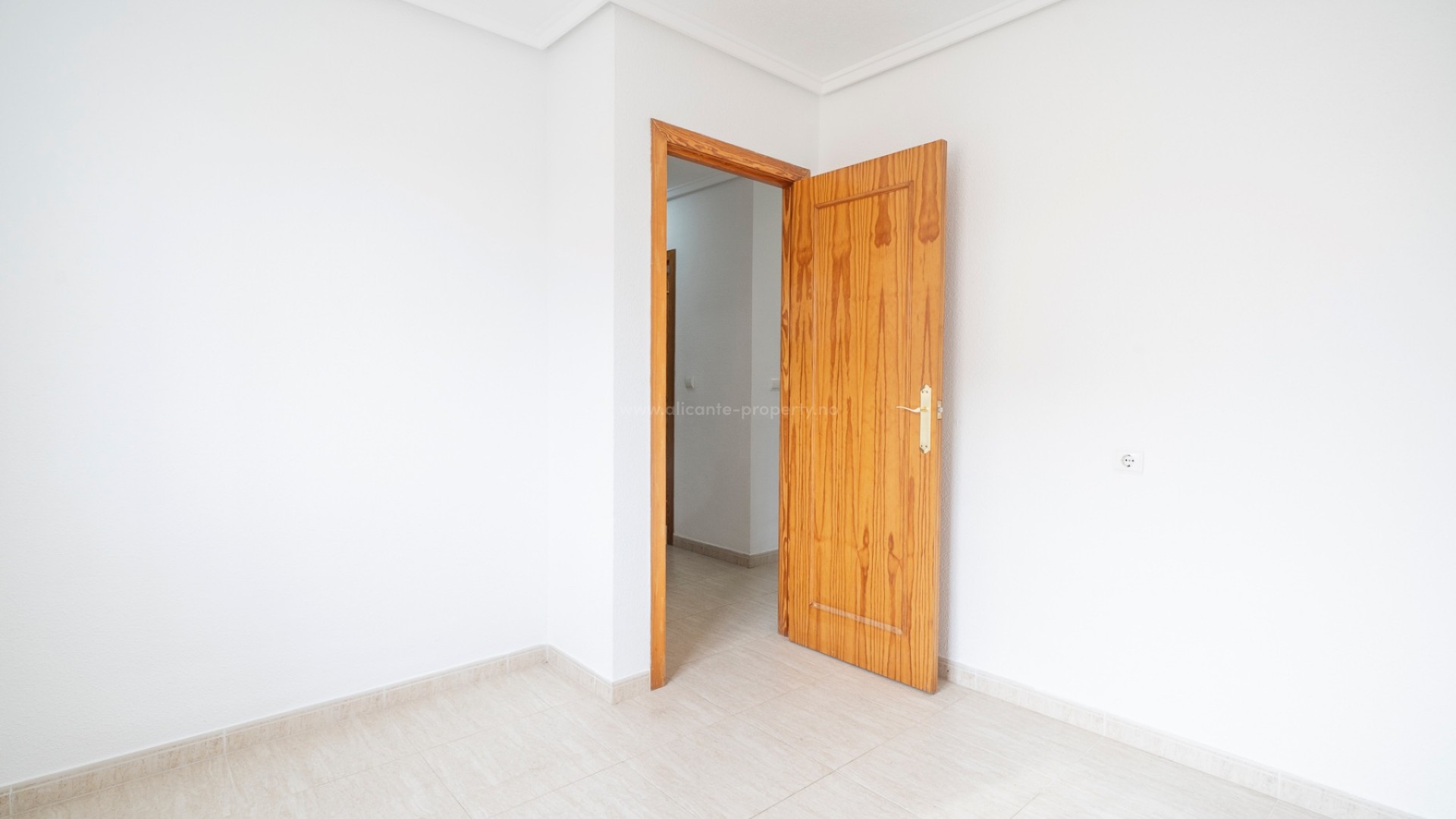 Hus / Villa i Ciudad Quesada