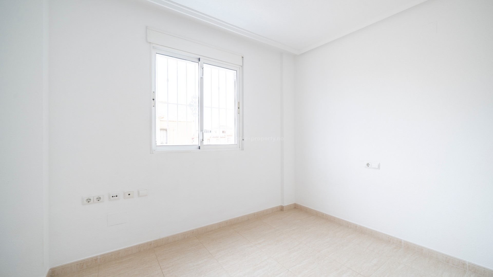 Hus / Villa i Ciudad Quesada