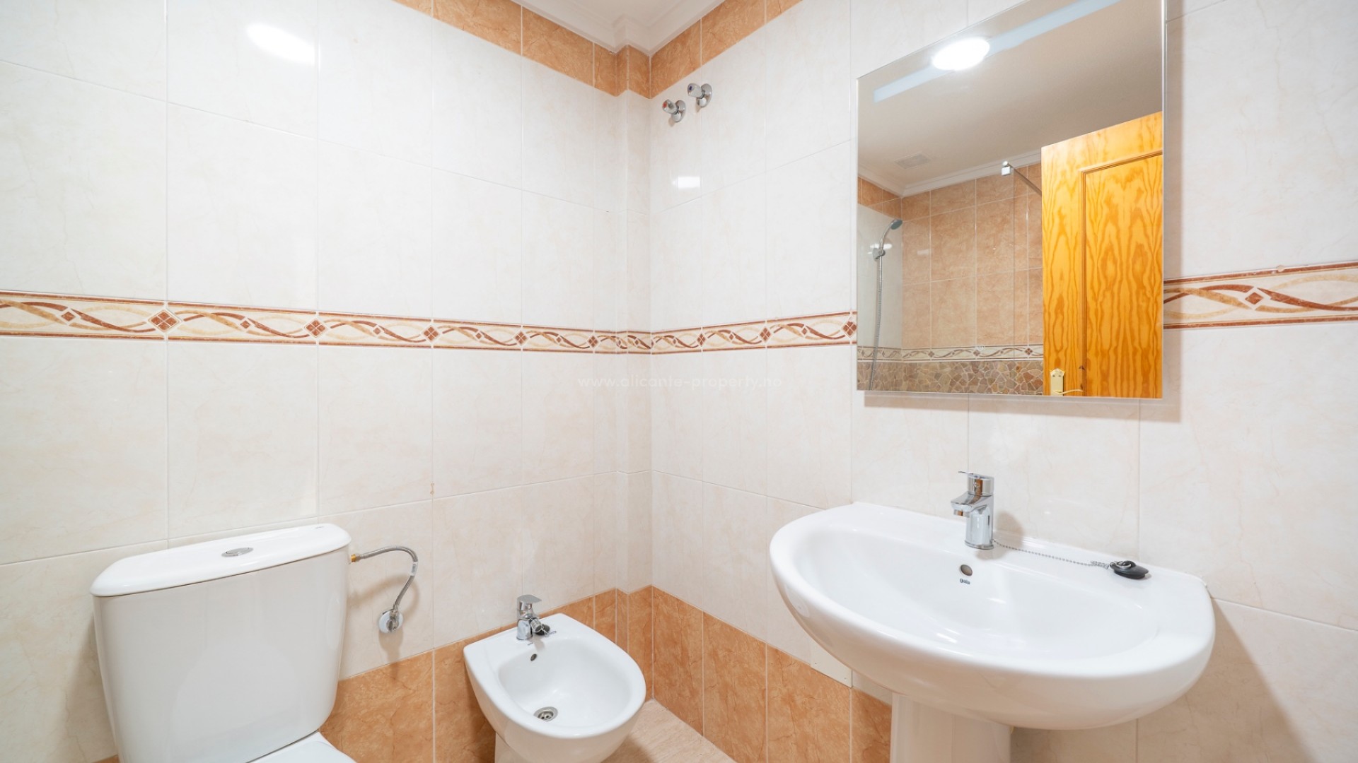 Hus / Villa i Ciudad Quesada