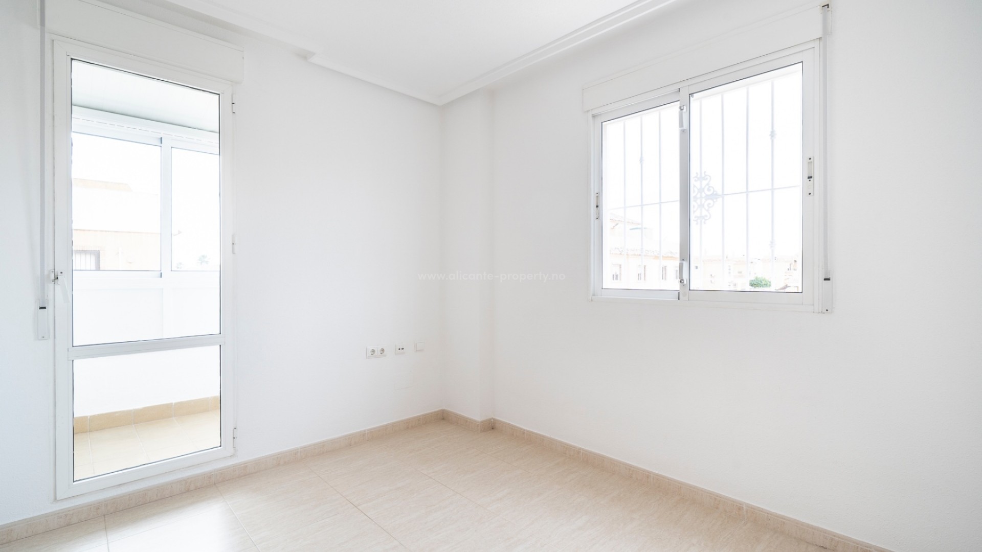 Hus / Villa i Ciudad Quesada