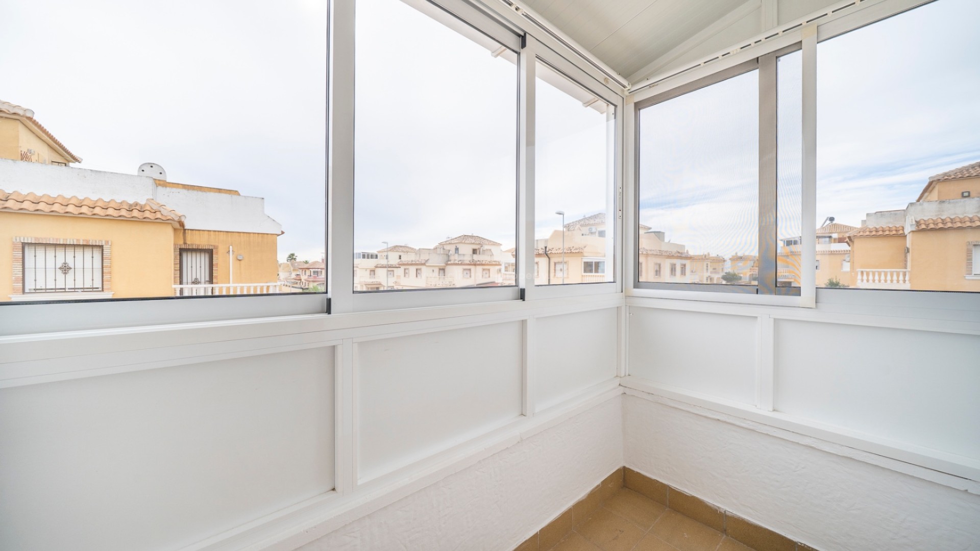 Hus / Villa i Ciudad Quesada