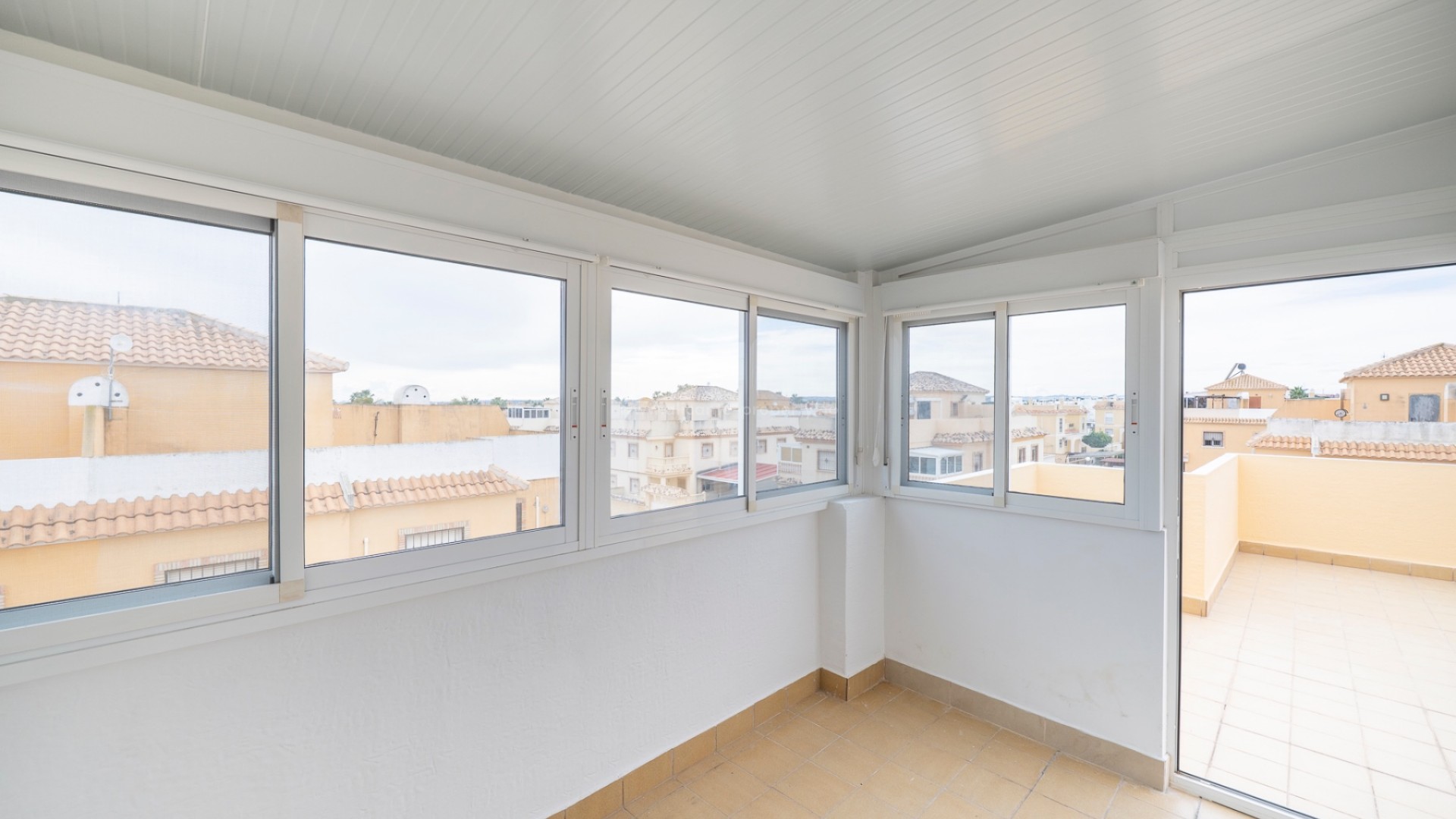 Hus / Villa i Ciudad Quesada