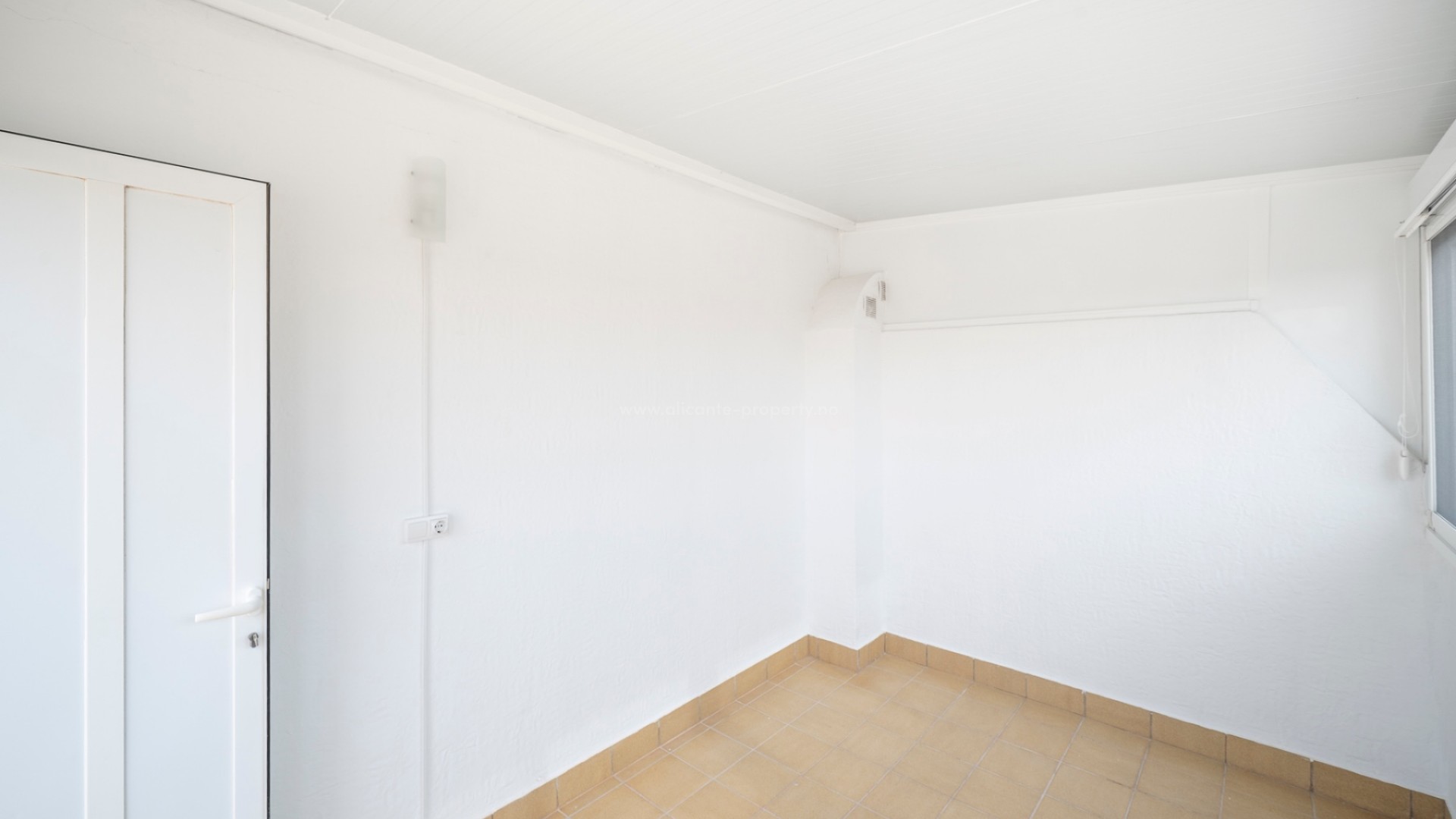 Hus / Villa i Ciudad Quesada