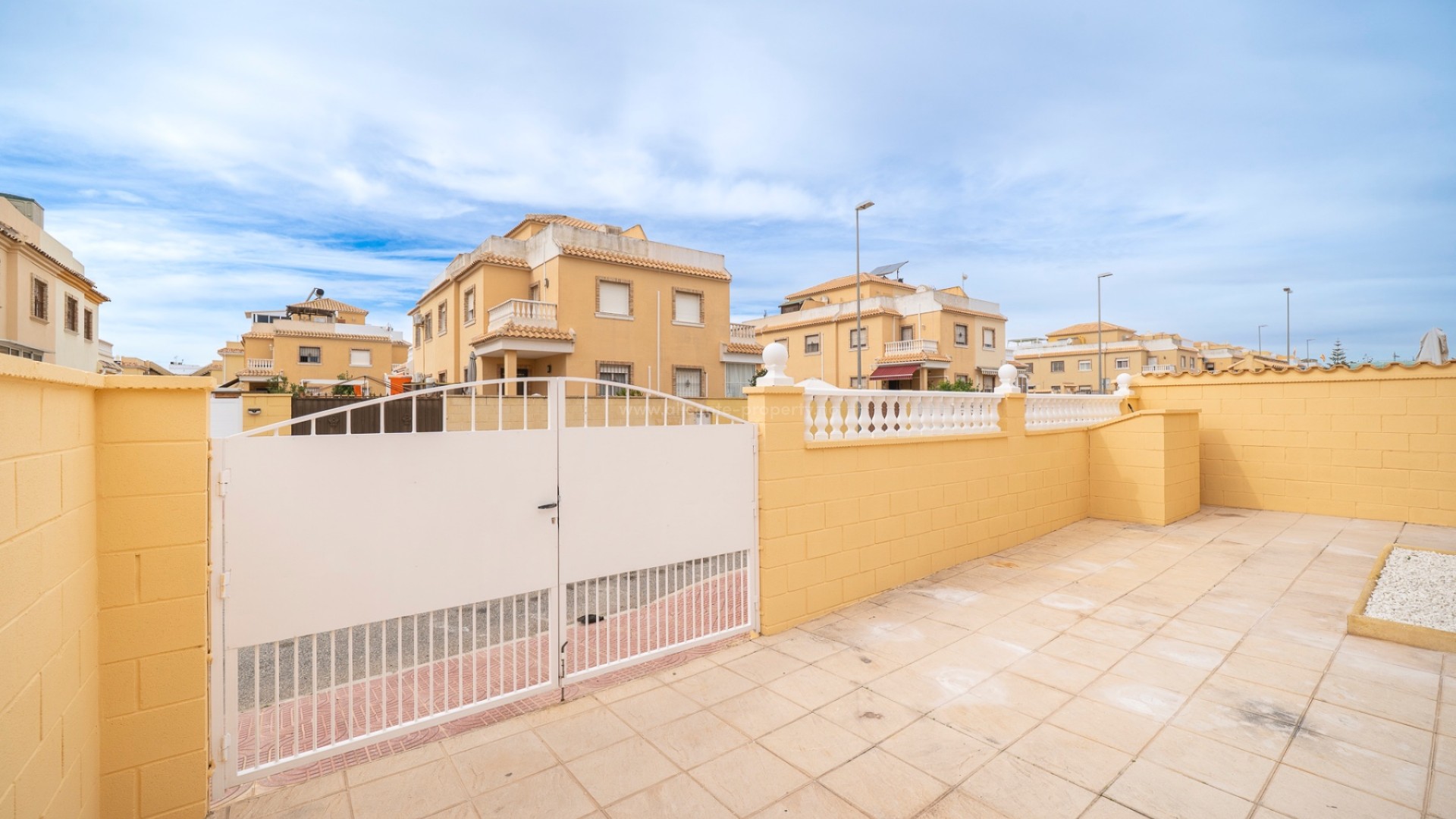 Hus / Villa i Ciudad Quesada