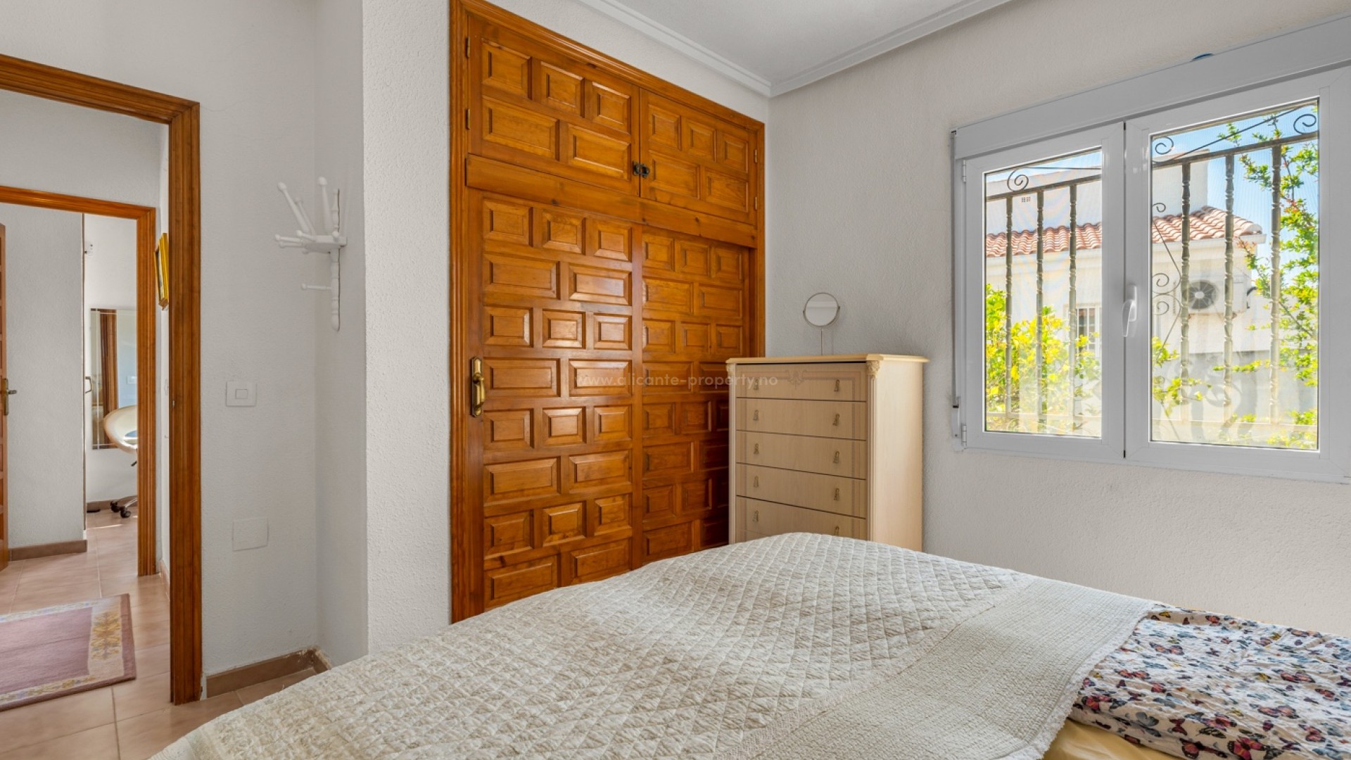 Hus / Villa i Ciudad Quesada