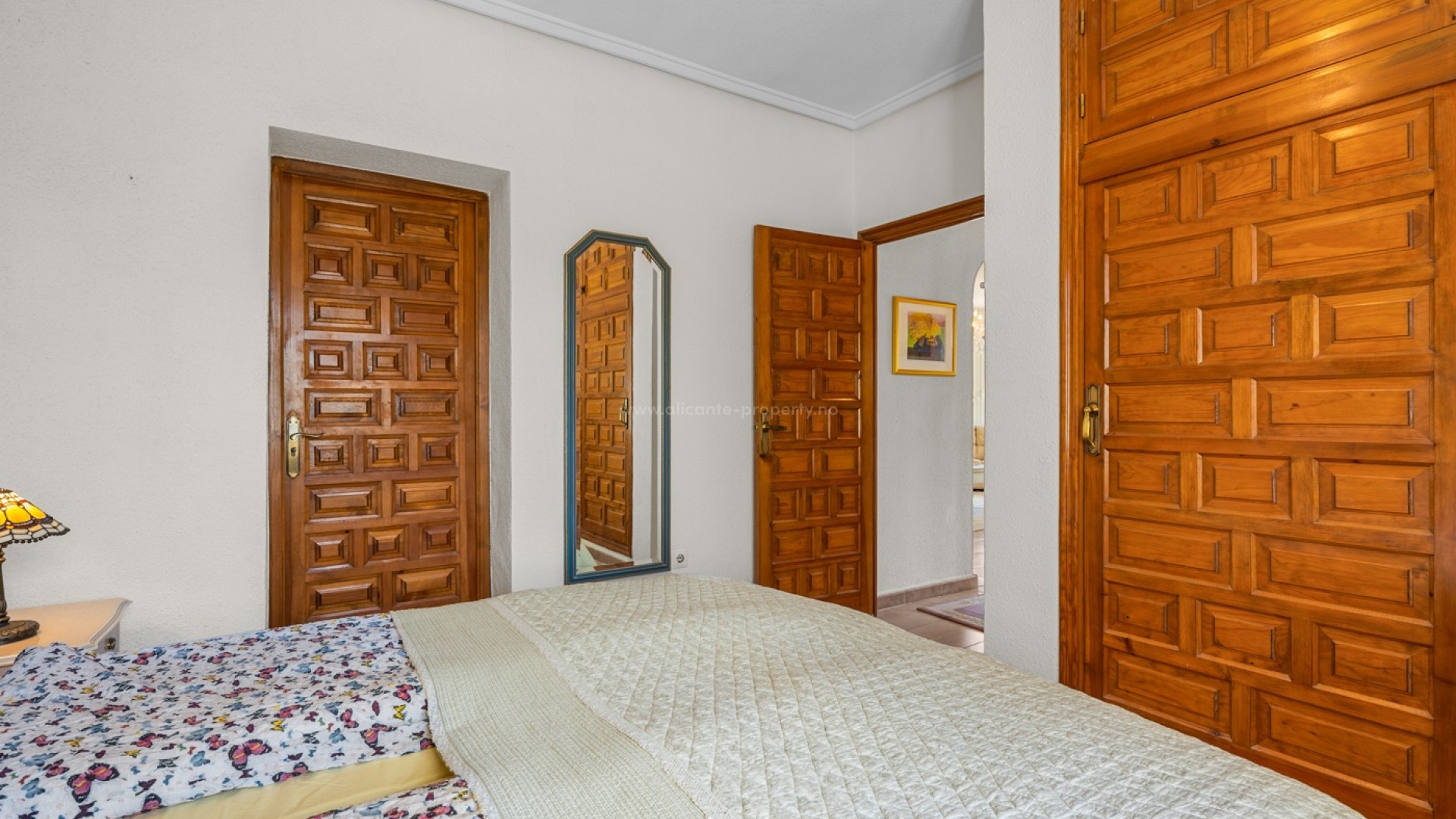 Hus / Villa i Ciudad Quesada