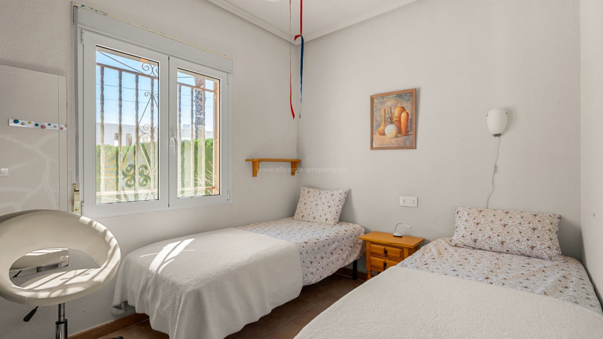 Hus / Villa i Ciudad Quesada