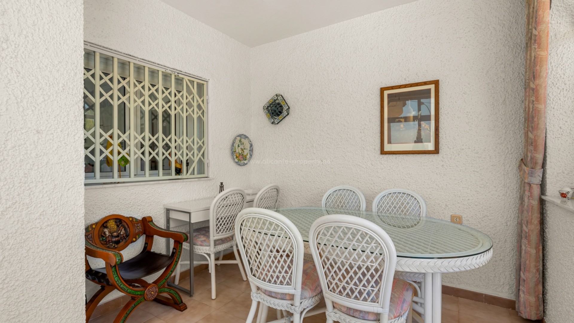 Hus / Villa i Ciudad Quesada