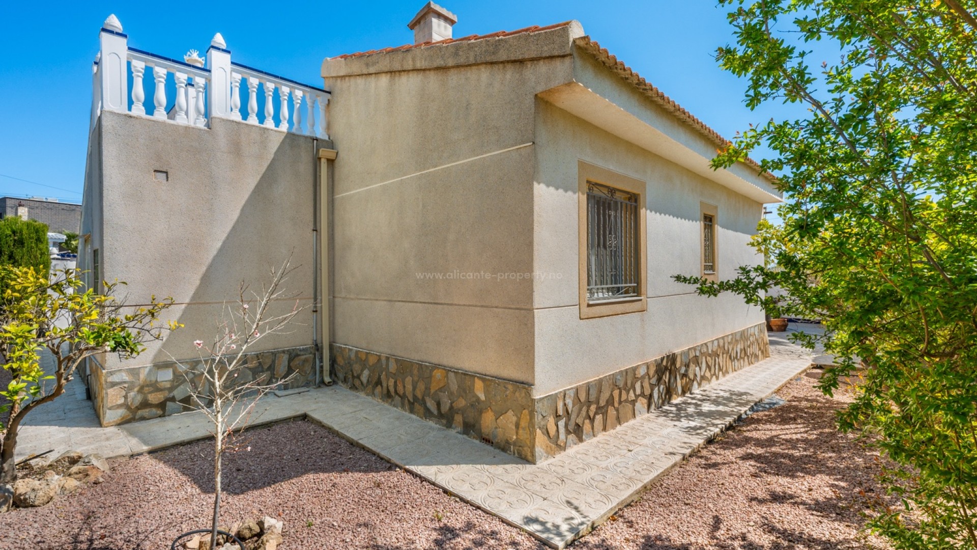 Hus / Villa i Ciudad Quesada