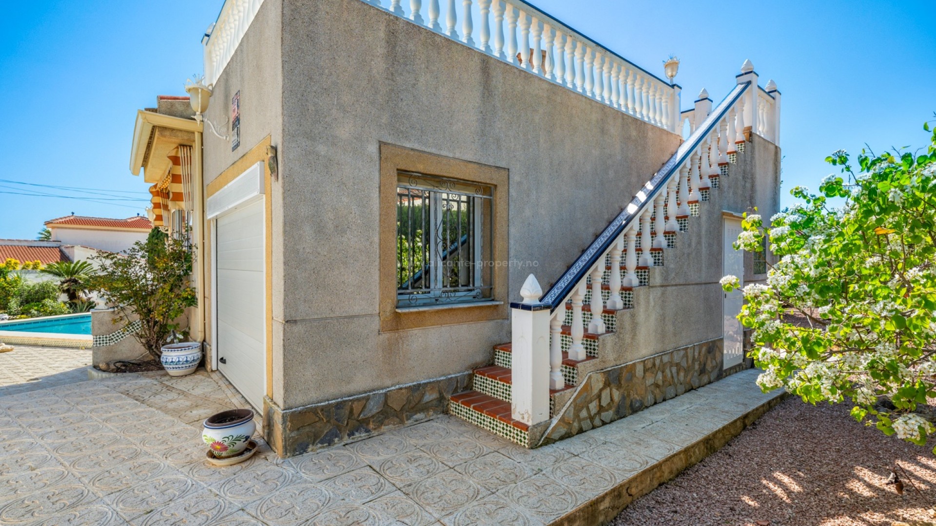 Hus / Villa i Ciudad Quesada