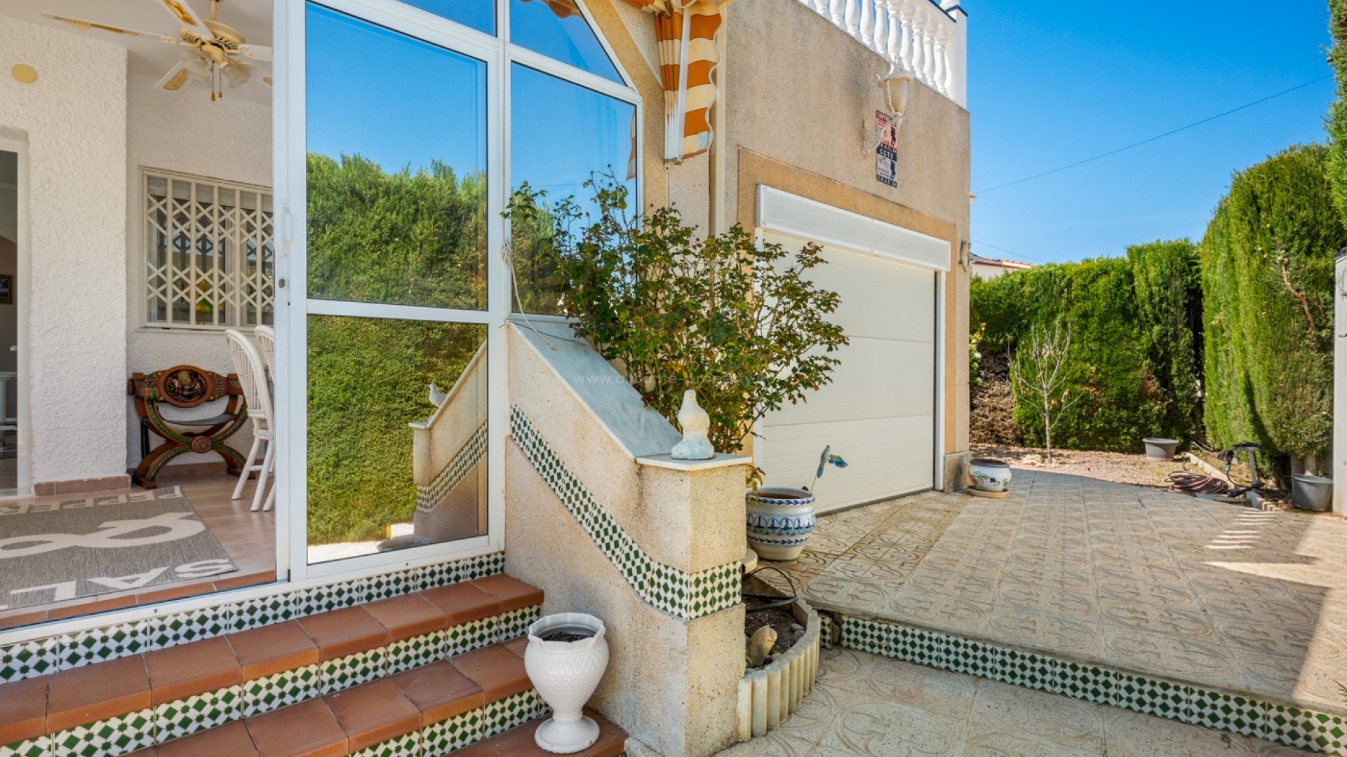 Hus / Villa i Ciudad Quesada