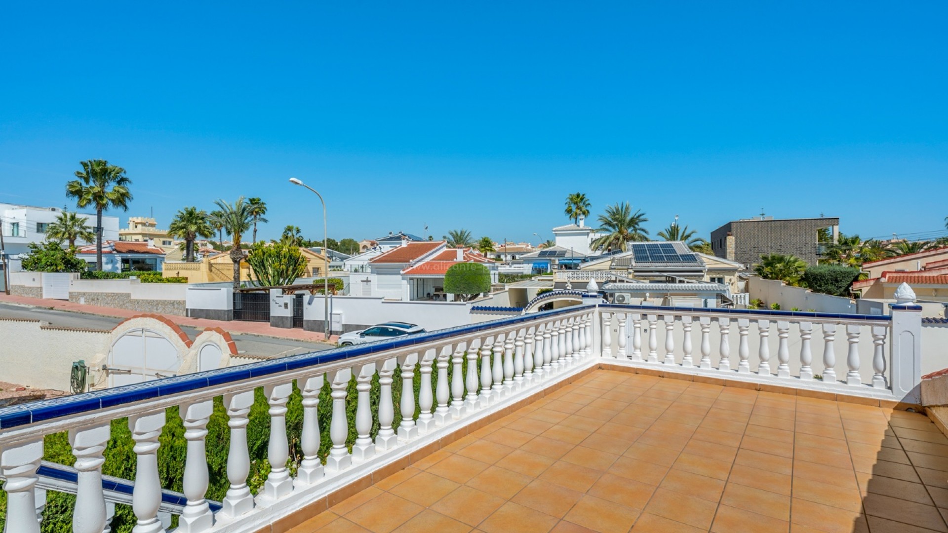 Hus / Villa i Ciudad Quesada