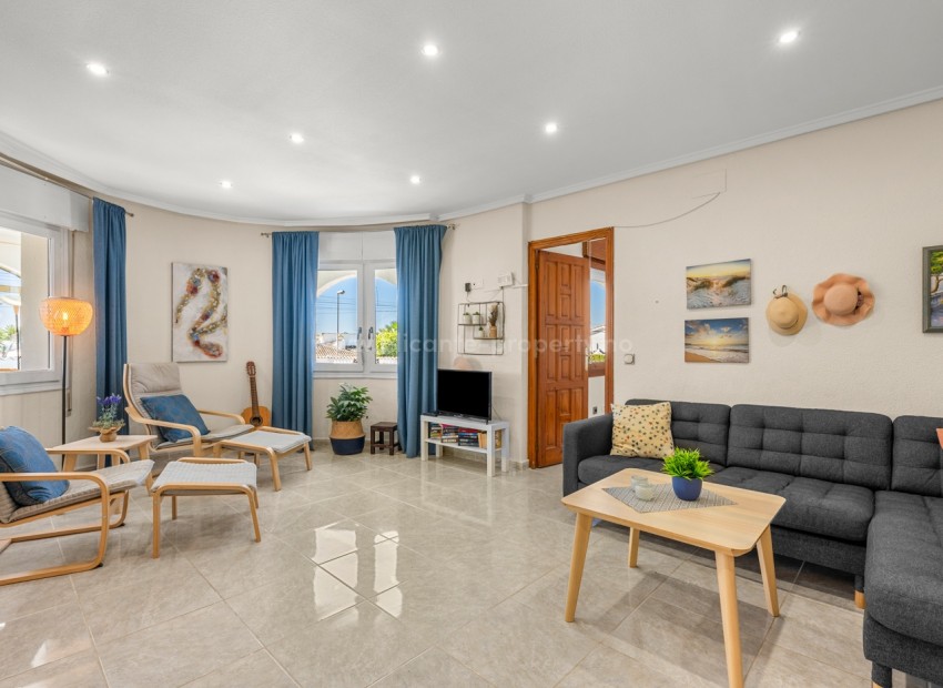 Hus / Villa i Ciudad Quesada