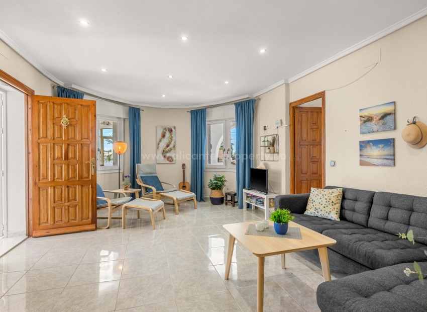 Hus / Villa i Ciudad Quesada