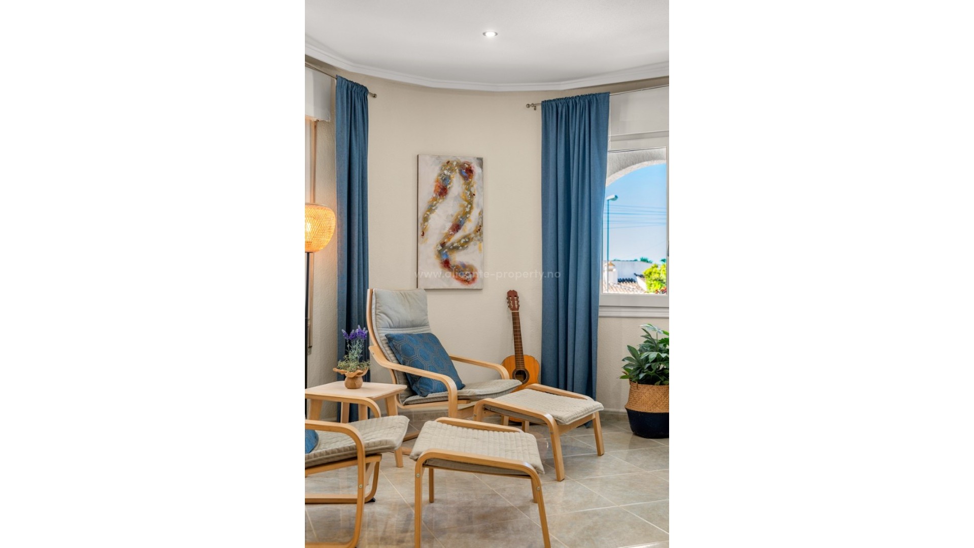 Hus / Villa i Ciudad Quesada