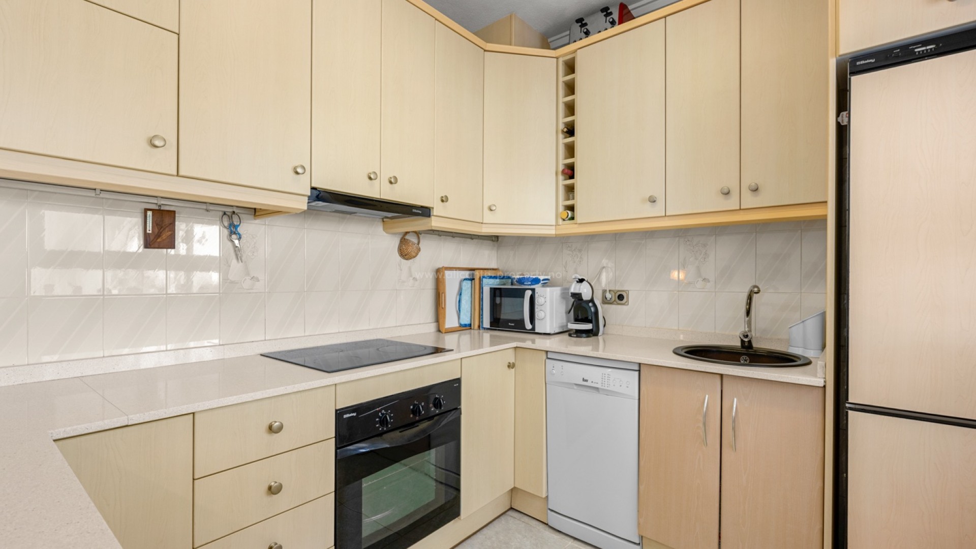 Hus / Villa i Ciudad Quesada