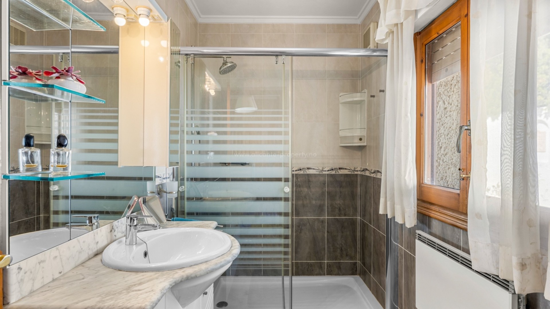 Hus / Villa i Ciudad Quesada