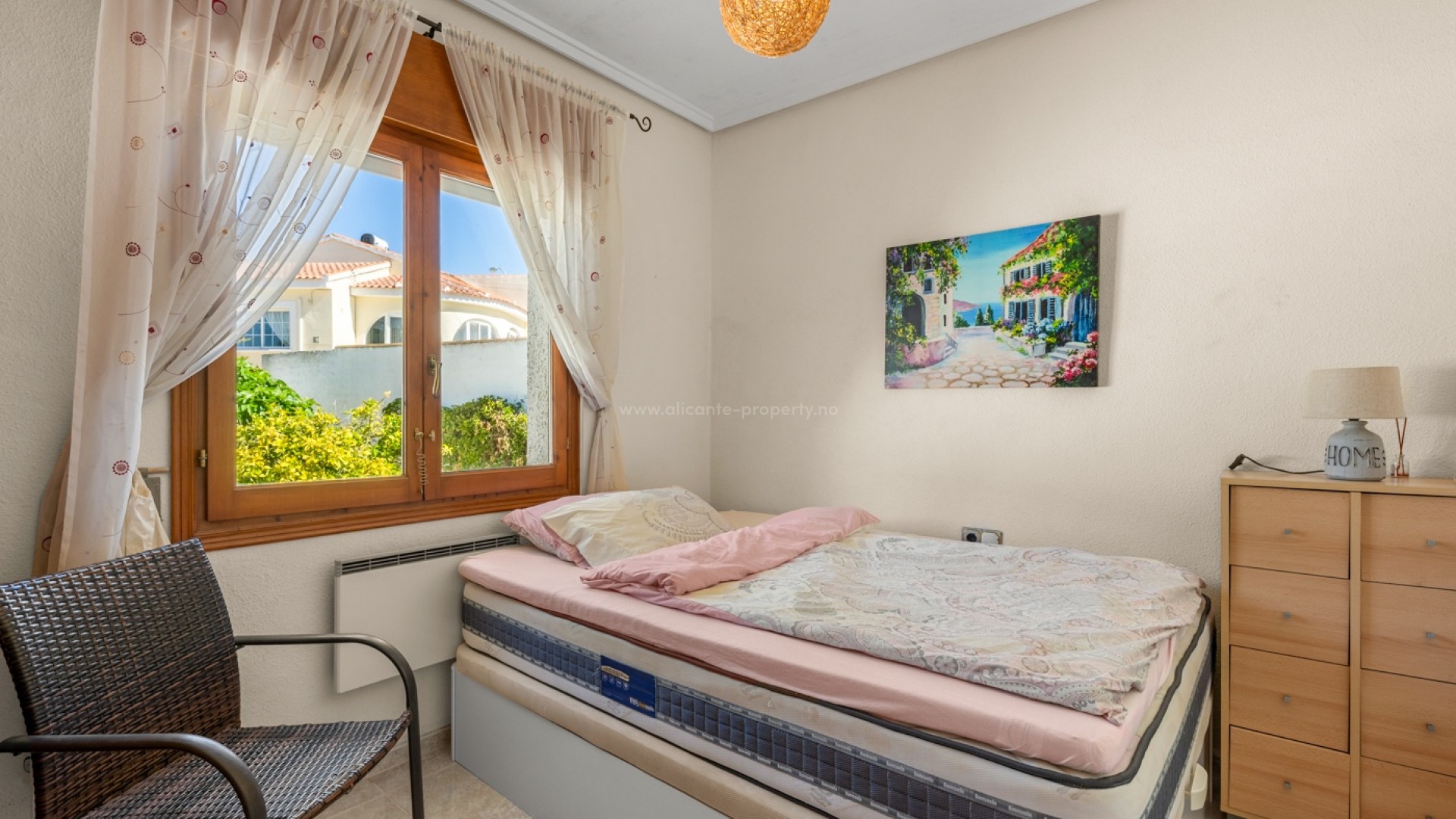 Hus / Villa i Ciudad Quesada