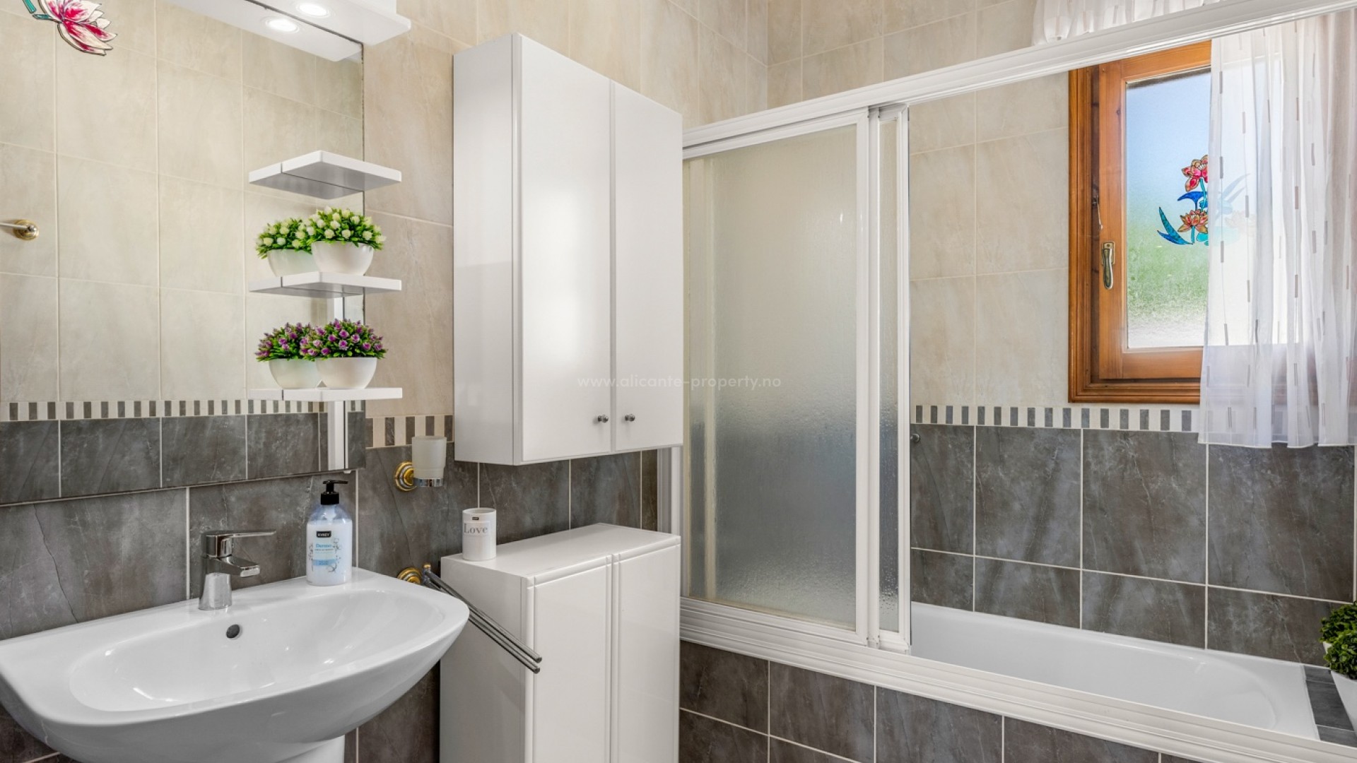 Hus / Villa i Ciudad Quesada